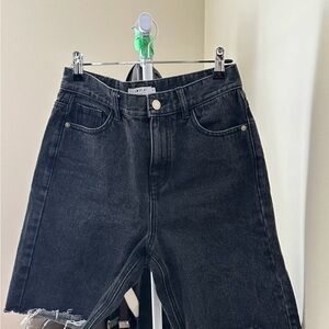 Korean Brand Bermuda Pants